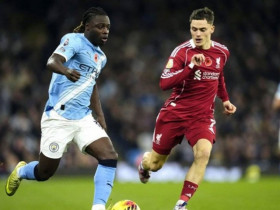 Dự đoán tỷ số vòng 25 Ngoại hạng Anh: Liverpool tỉ thí Man City, MU không dễ hạ Tottenham