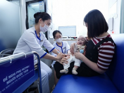 Thông tin doanh nghiệp - Gánh nặng RSV ở trẻ dưới 1 tuổi và lợi ích của việc tiêm chủng phòng ngừa sớm