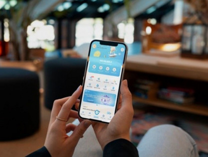 Thông tin doanh nghiệp - TNEX - nền tảng tài chính số toàn diện