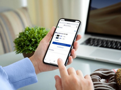 Thông tin doanh nghiệp - SACOMBANK triển khai Click To Pay - Đơn giản hóa thanh toán trực tuyến