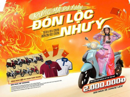 Thông tin doanh nghiệp - Mua sắm trước Tết 2026: Chi tiêu thông minh hay gánh nặng tài chính?