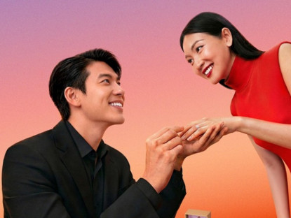 Thông tin doanh nghiệp - Valentine 2026: Dũng cảm nói lời yêu, tận hưởng ưu đãi hấp dẫn cùng PNJ