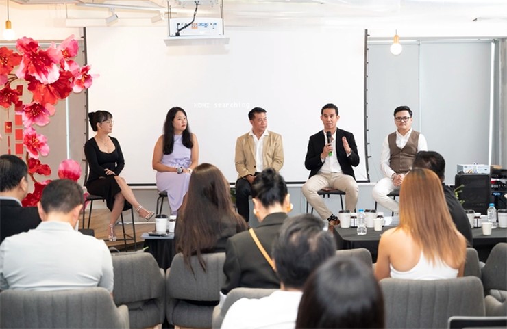 Ra mắt hệ thống giải thưởng Vietnam Pickleball Awards 2025 - 1