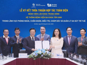 Lần đầu tiên Việt Nam triển khai nghiên cứu phát hiện sớm bệnh Alzheimer