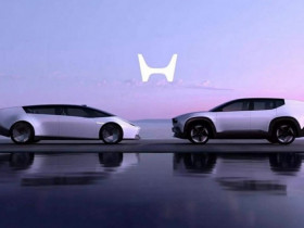 Honda áp dụng nhận diện thương hiệu mới trên toàn cầu