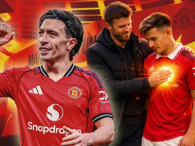 MU hồi sinh tham vọng đua vô địch: Sức sống mới từ 