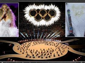 Olympic mùa đông mới khai mạc đã ầm ĩ: Phẫn nộ vì hát nhép & chuyện thô tục của VĐV