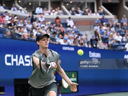 Thể thao - Nóng nhất thể thao sáng 7/2: Sinner nhận công việc lạ sau nỗi buồn Australian Open