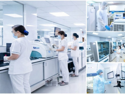 Thông tin doanh nghiệp - Lần đầu tiên Việt Nam xét nghiệm máu dự báo sớm nguy cơ bệnh Alzheimer trước nhiều năm