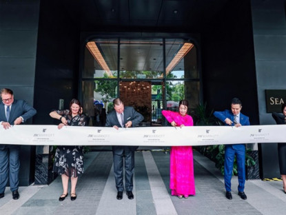 Thông tin doanh nghiệp - Nhìn lại năm 2025 nhiều dấu ấn của Masterise Homes: Khi nội lực song hành tầm vóc