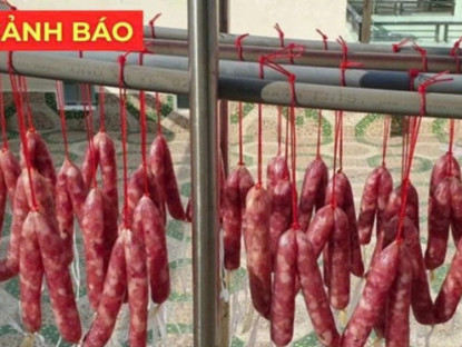 Thông tin doanh nghiệp - Cảnh báo: Phổi yếu dần chỉ vì 3 món ngon này – nhiều người vẫn ăn hằng ngày