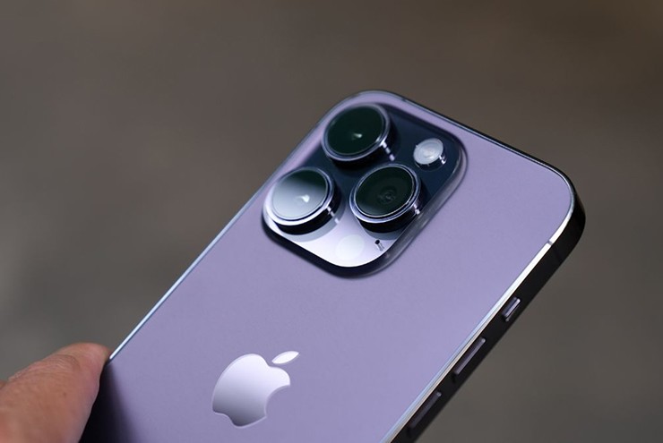 Bỏ qua iPhone 17 cũng không thiệt khi đã có mẫu iPhone Pro giá hời này - 1