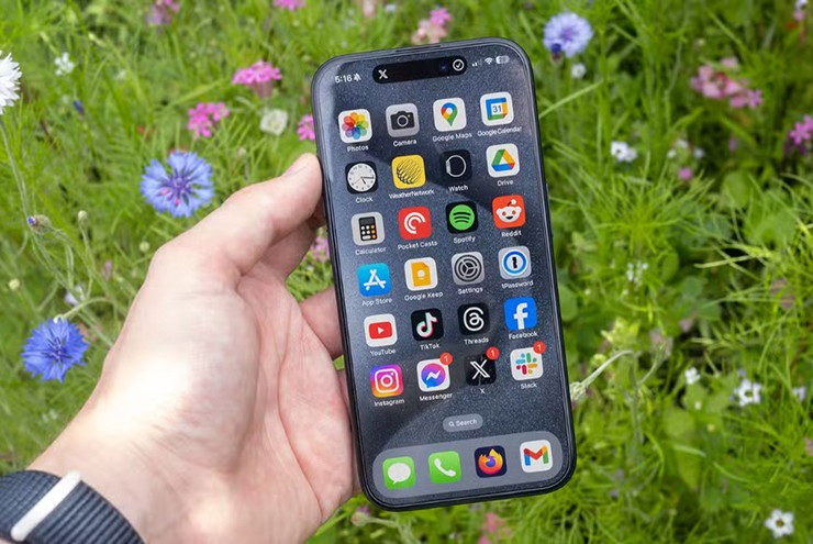 Bỏ qua iPhone 17 cũng không thiệt khi đã có mẫu iPhone Pro giá hời này - 2