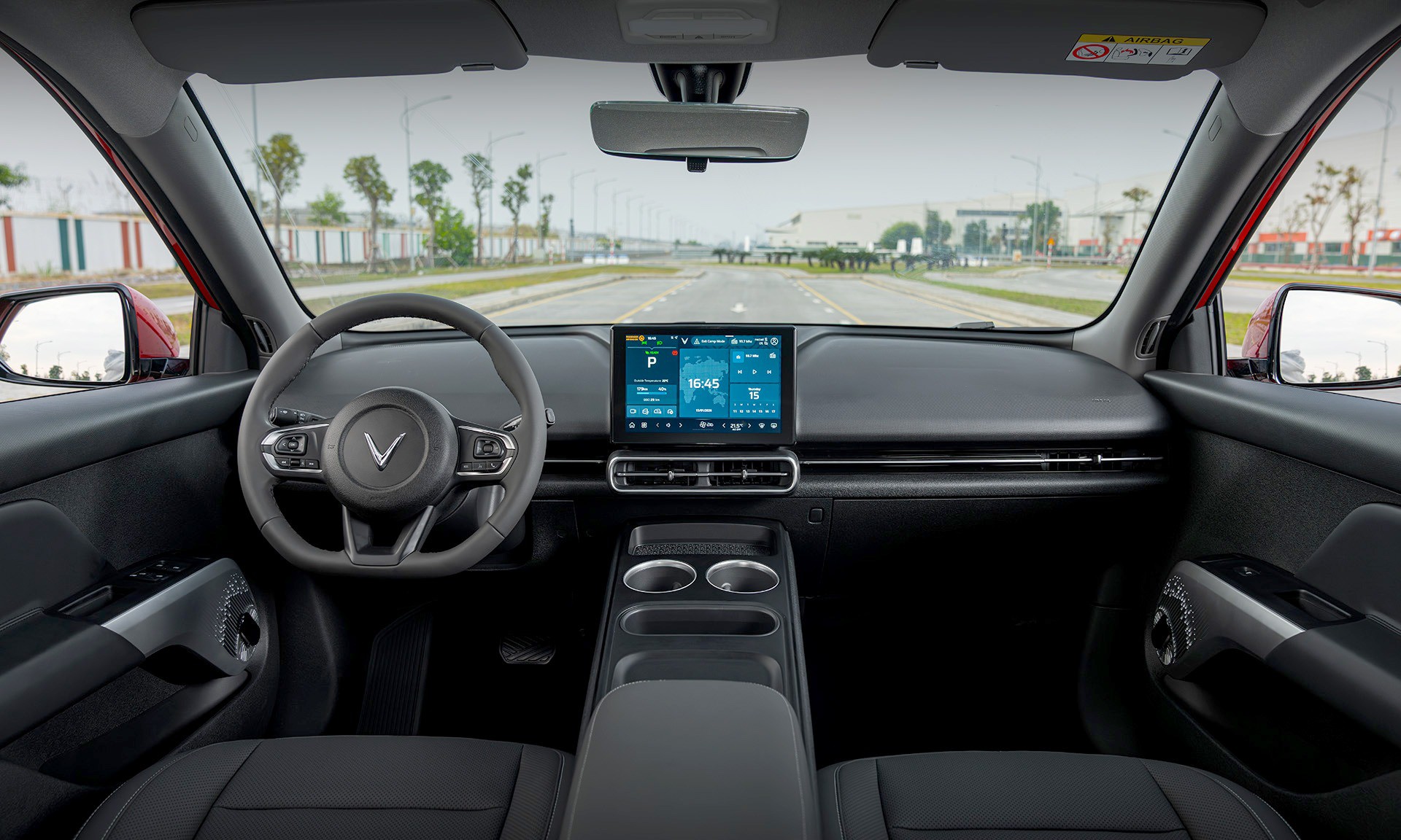 Đây là lựa chọn cho gia đình cần xe 7 chỗ để du xuân - 3