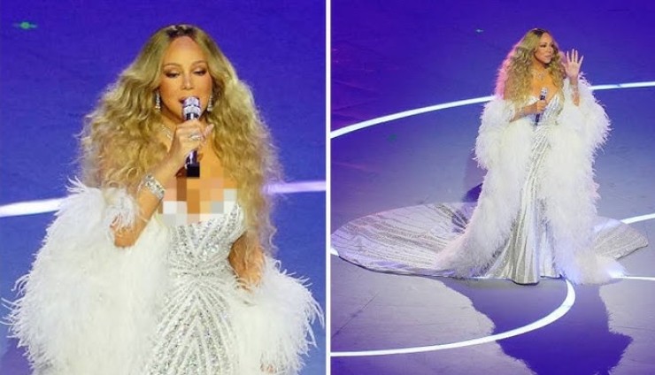 Olympic mùa đông mới khai mạc đã ầm ĩ: Phẫn nộ vì hát nhép & chuyện thô tục của VĐV - 3