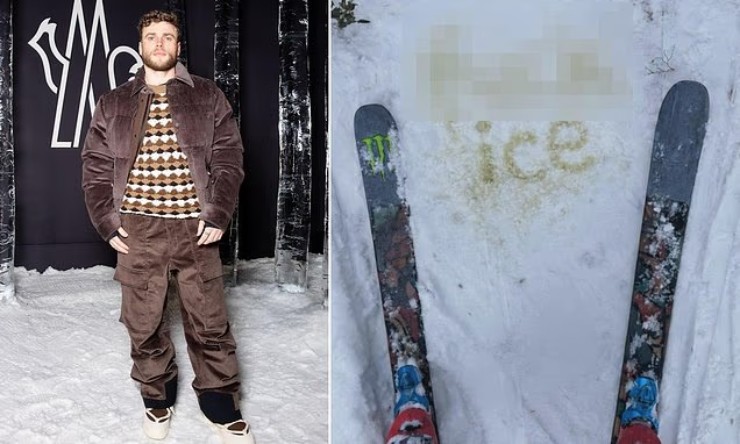 Olympic mùa đông mới khai mạc đã ầm ĩ: Phẫn nộ vì hát nhép & chuyện thô tục của VĐV - 2