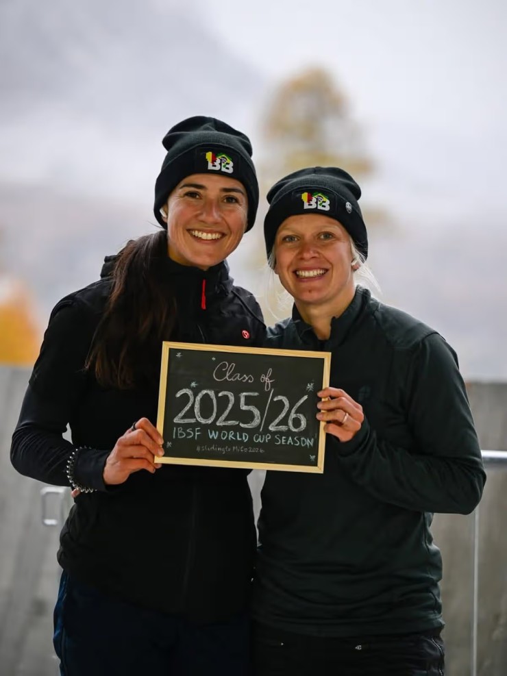 Sững sờ danh sách VĐV công khai làm "chuyện ấy" ở Olympic mùa đông 2026 - 2