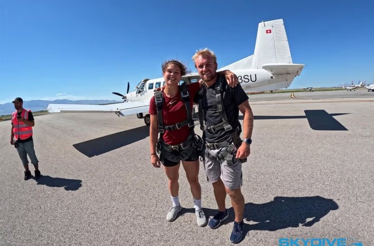 Sững sờ danh sách VĐV công khai làm "chuyện ấy" ở Olympic mùa đông 2026 - 6