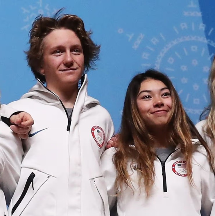 Sững sờ danh sách VĐV công khai làm "chuyện ấy" ở Olympic mùa đông 2026 - 5