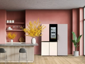 Bảng giá tủ lạnh LG Inverter tháng Chạp: Chỉ từ 6,47 triệu đồng