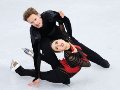 Thể thao - Sững sờ danh sách VĐV công khai làm "chuyện ấy" ở Olympic mùa đông 2026