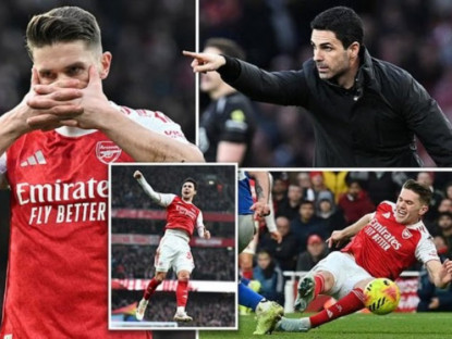 Thể thao - Arsenal được chốt vô địch sớm 13 vòng, không quan tâm trận Liverpool - Man City