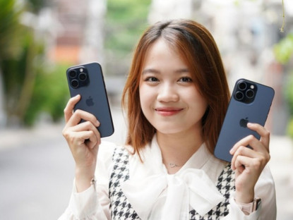 Công nghệ - Bỏ qua iPhone 17 cũng không thiệt khi đã có mẫu iPhone Pro giá hời này