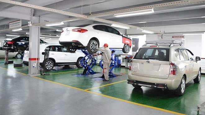 Đây là những kinh nghiệm lái xe đường dài trong dịp lễ tết - 2