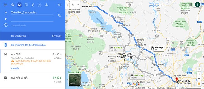 Đây là những kinh nghiệm lái xe đường dài trong dịp lễ tết - 4