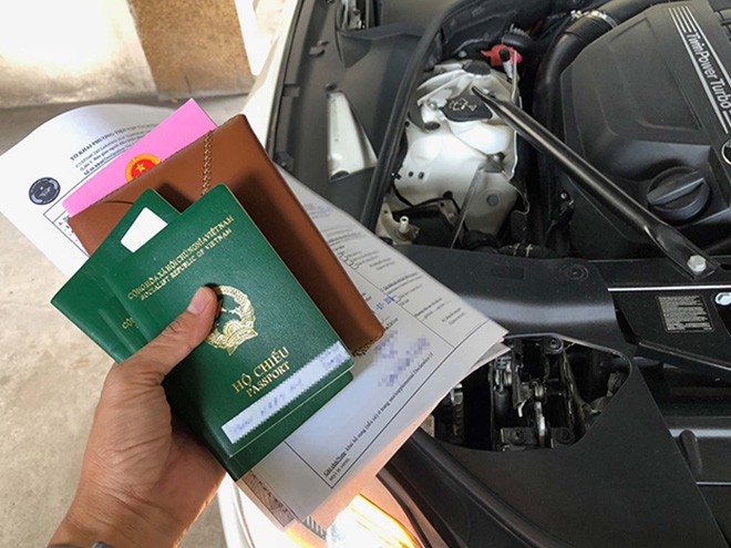 Đây là những kinh nghiệm lái xe đường dài trong dịp lễ tết - 5