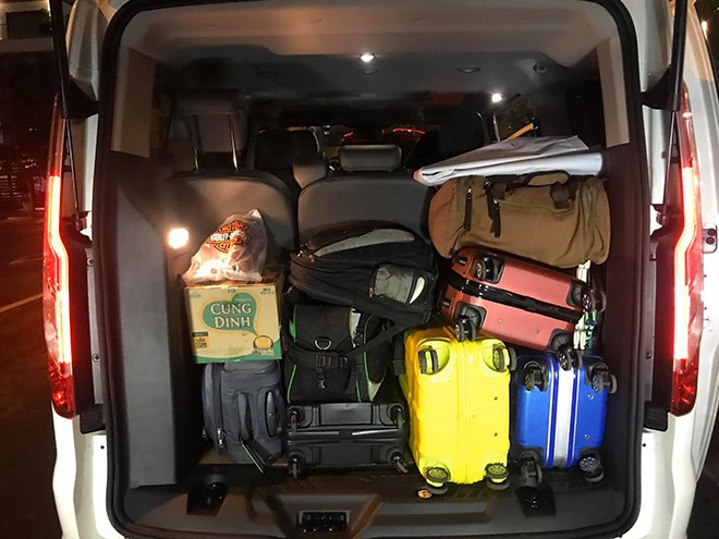 Đây là những kinh nghiệm lái xe đường dài trong dịp lễ tết - 6