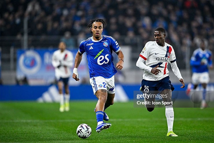 5 sao tuổi Ngọ đắt giá nhất đương đại: Palmer đọ tài Pedri - 5