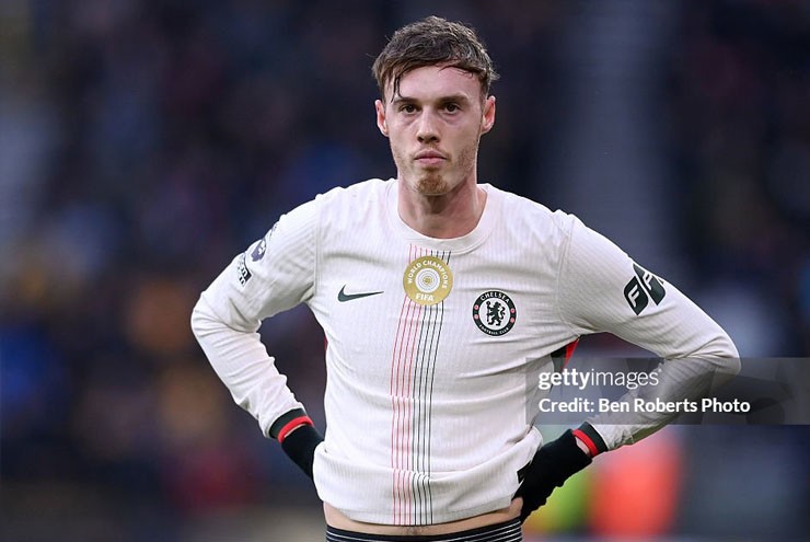 5 sao tuổi Ngọ đắt giá nhất đương đại: Palmer đọ tài Pedri - 2