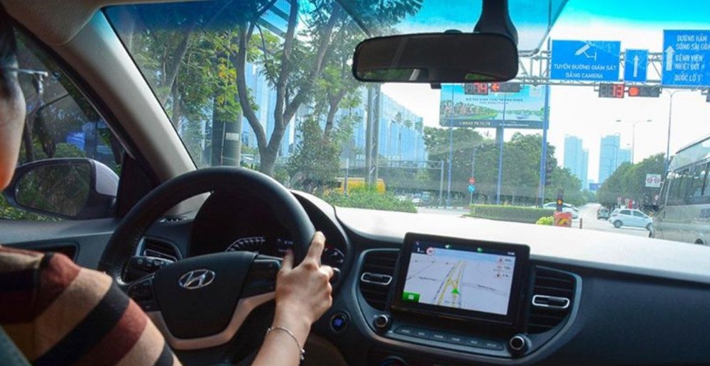 Đây là những kinh nghiệm lái xe đường dài trong dịp lễ tết - 1