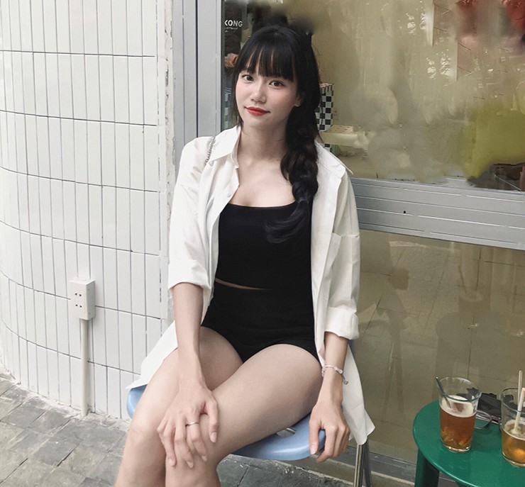 Hot girl điền kinh tiết lộ bạn trai lý tưởng, quyết lấy tiền thưởng ASIAD sửa nhà cho mẹ - 2