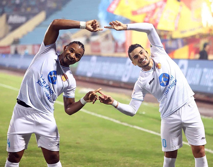 ĐT Việt Nam sẽ mạnh lên cỡ nào sau Tết với dàn SAO U23 và nhập tịch? - 1