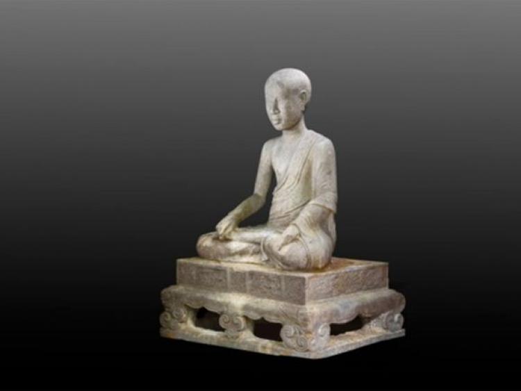 Phật hoàng Trần Nhân Tông và một góc thơ thiền