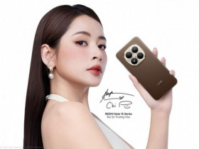 Smartphone giá dễ tiếp cận nhưng camera hướng đẳng cấp flagship