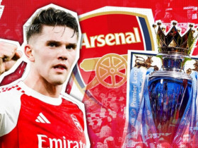 Gyokeres ghi bàn khủng nhất NHA năm 2026, chỉ hay khi đá... dự bị