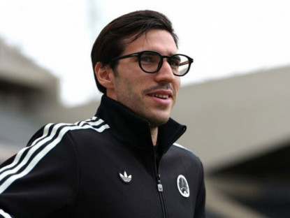 Thể thao - Tin mới nhất bóng đá sáng 9/2: Rộ tin đồn MU tiếp cận Tonali