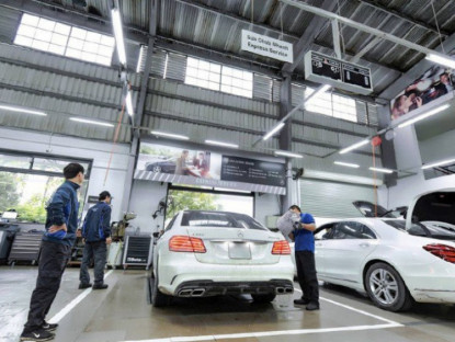 Giao thông - Chăm xe ô tô để đi Tết nên nhớ những điều sau