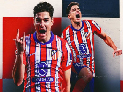 Thể thao - Tin mới nhất bóng đá trưa 9/2: Chelsea vượt Arsenal trong cuộc đua giành Julian Alvarez