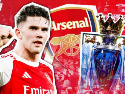 Thể thao - Gyokeres ghi bàn khủng nhất NHA năm 2026, chỉ hay khi đá... dự bị