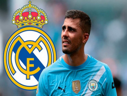 Thể thao - Tin mới nhất bóng đá chiều 9/2: Rodri lọt vào tầm ngắm của Real Madrid