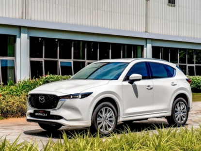 Công nghệ - Xe gầm cao tầm giá trên dưới 900 triệu đồng đáng mua hiện nay