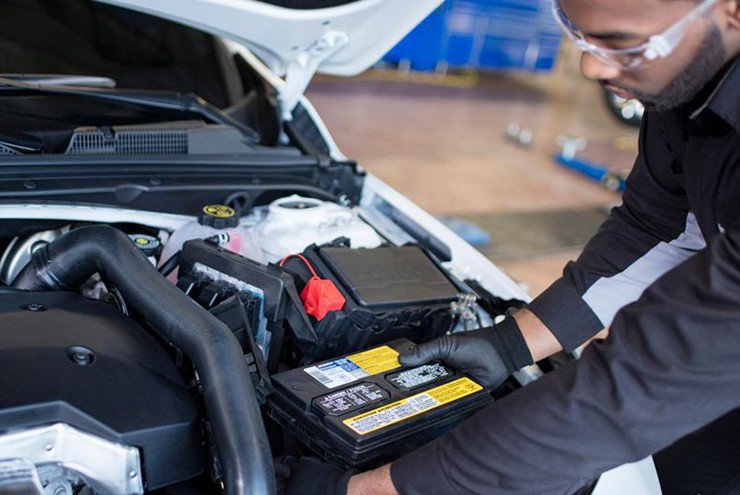 Chăm xe ô tô để đi Tết nên nhớ những điều sau - 3