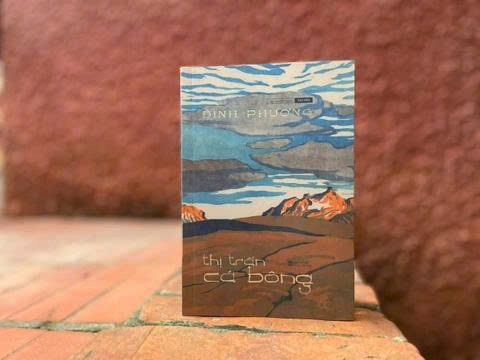 Truyện ngắn năm 2025, từ một cái đọc chủ quan - 3