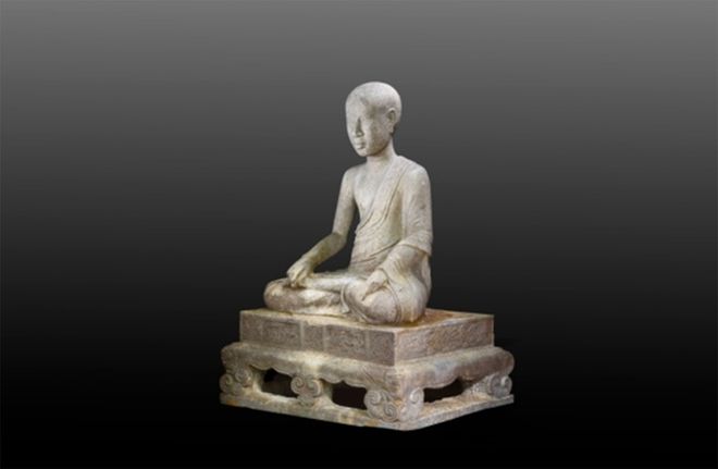 Phật hoàng Trần Nhân Tông và một góc thơ thiền - 1