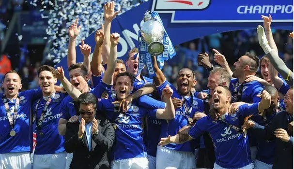 Leicester City nguy cơ rơi xuống giải hạng Ba, cái kết bất hạnh của câu chuyện cổ tích - 4