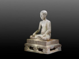 Phật hoàng Trần Nhân Tông và một góc thơ thiền